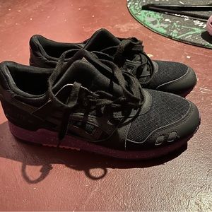 ASICS gel lyte iii sneakers